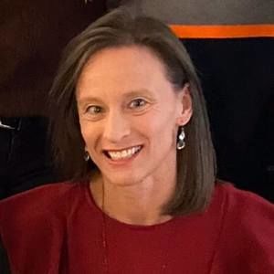 Meet your Posher, Kristin